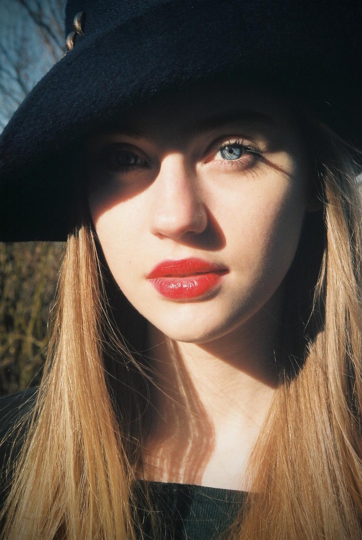 Brynja Jónbjarnardóttir Brynja Jónbjarnardóttir