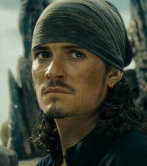 Will Turner