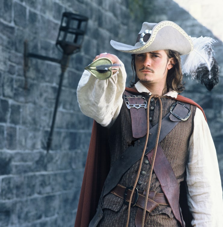 Will Turner