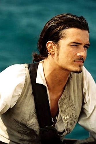 Will Turner