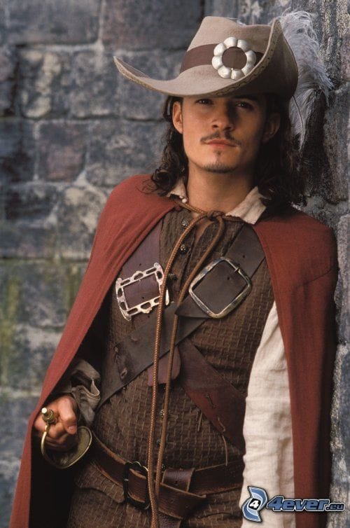 Will Turner