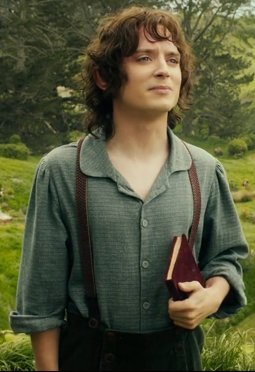 Frodo Baggins