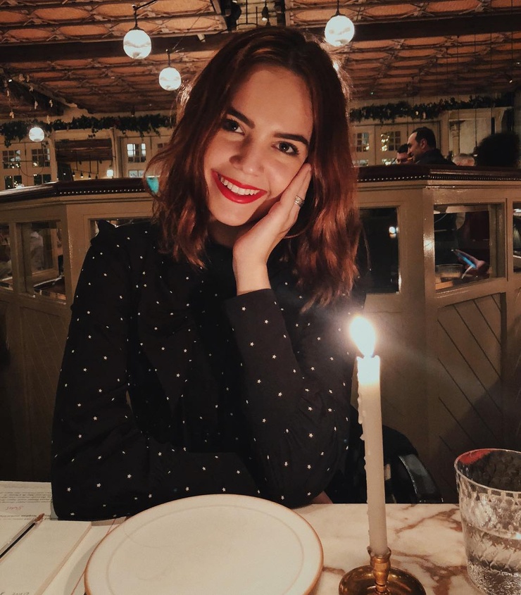 Bailee Madison