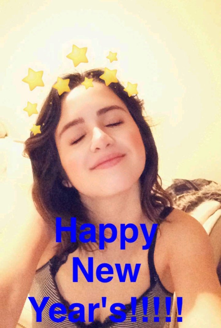 Laura Marano