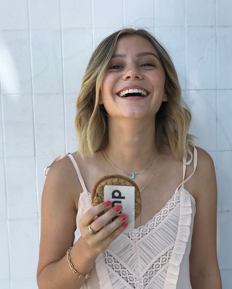 Picture of G. Hannelius