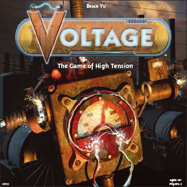 Voltage