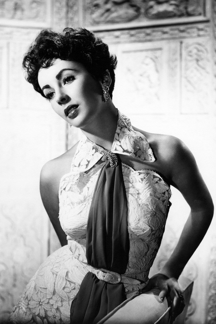 Elizabeth Taylor