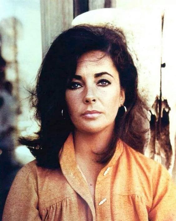 Elizabeth Taylor