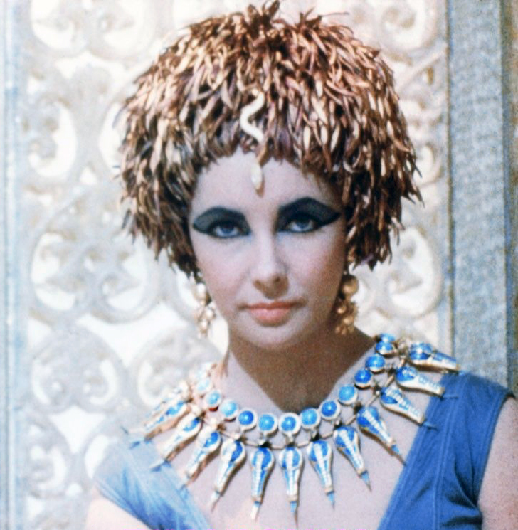 Cleopatra Cleopatra
