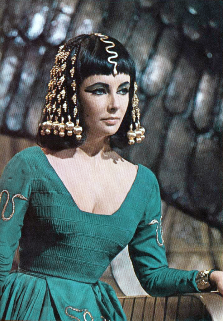 Elizabeth Taylor