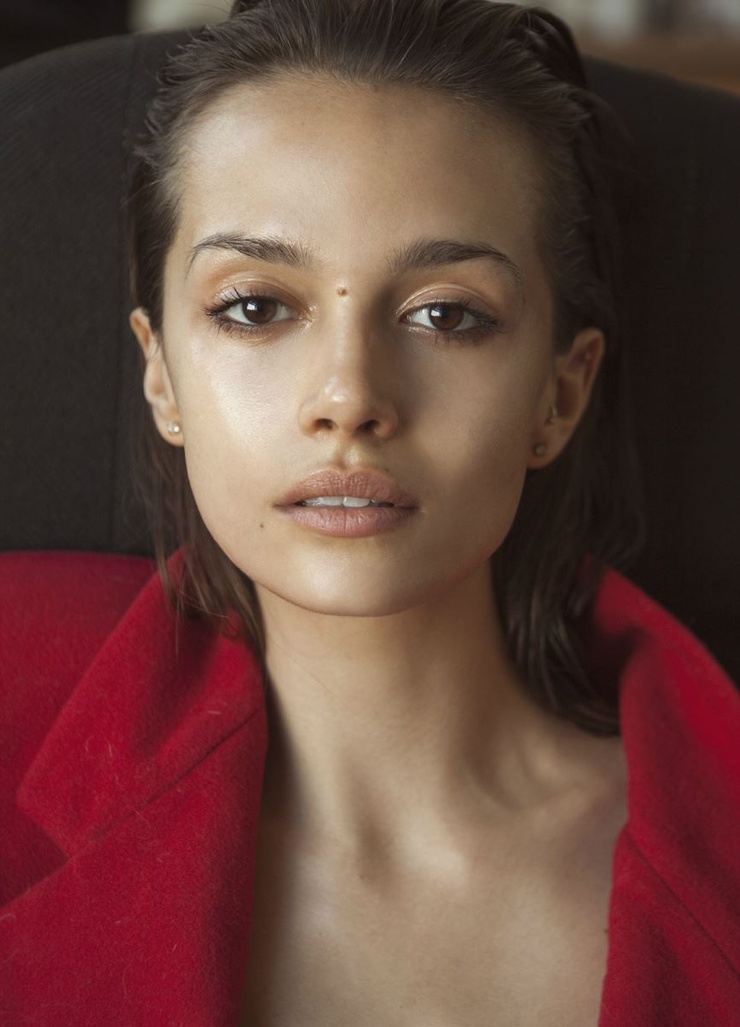 Alena Podloznaya Alena Podloznaya