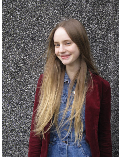 Brynja Jónbjarnardóttir