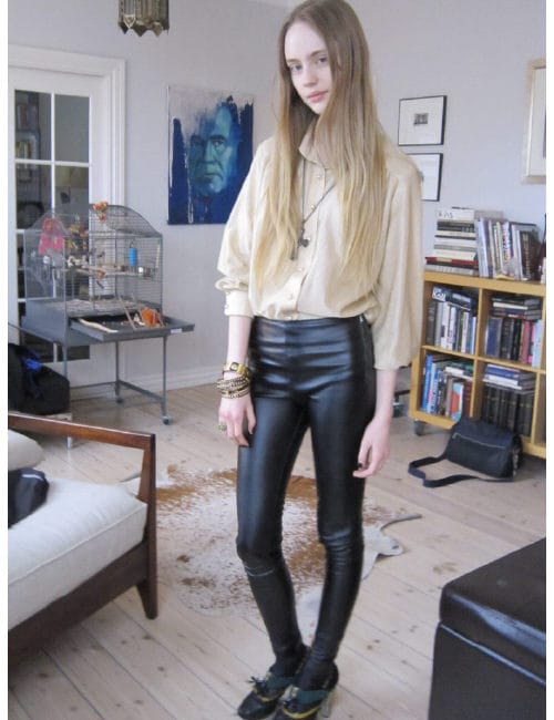 Brynja Jónbjarnardóttir Brynja Jónbjarnardóttir