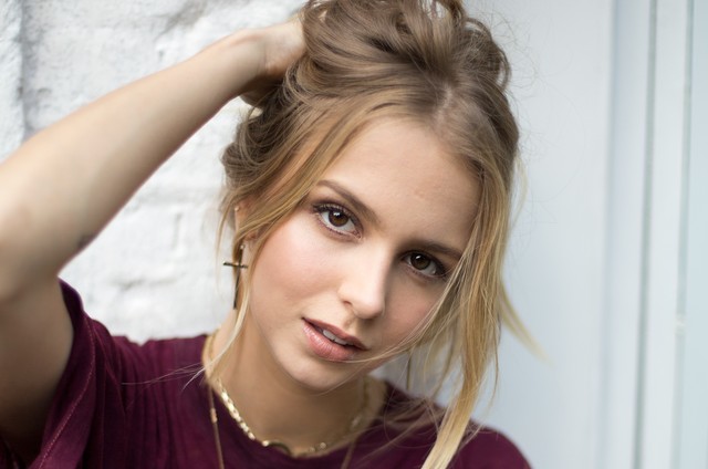 Isabella Scherer Isabella Scherer