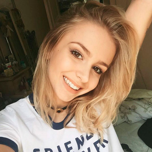 Isabella Scherer Isabella Scherer