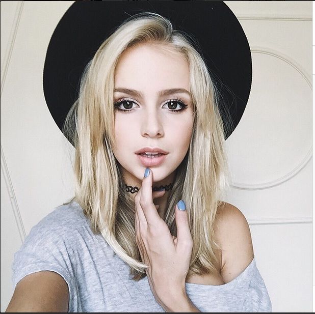 Isabella Scherer Isabella Scherer
