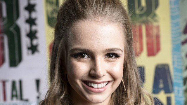 Isabella Scherer