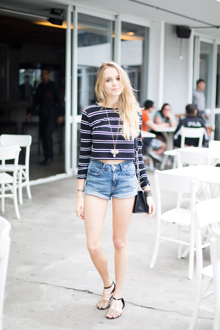 Isabella Scherer