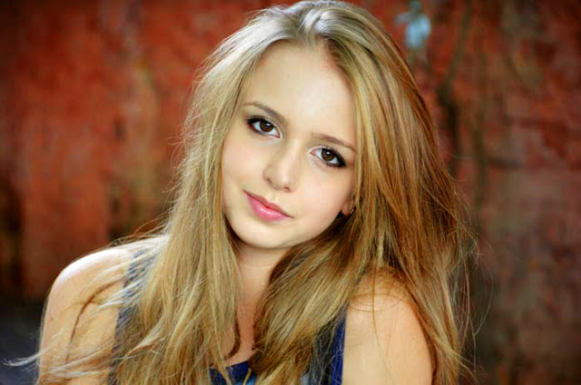Isabella Scherer Isabella Scherer