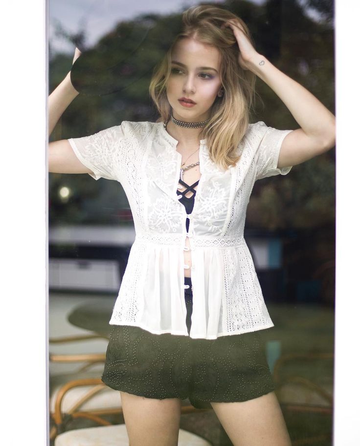 Isabella Scherer