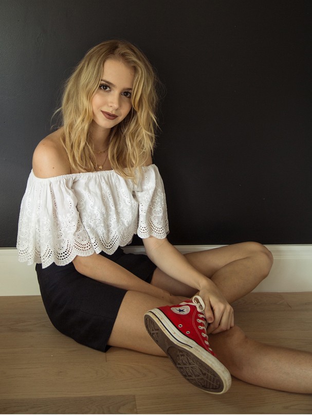 Isabella Scherer