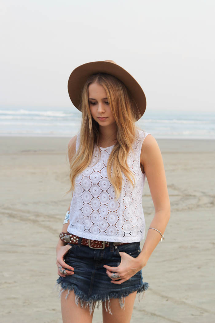 Isabella Scherer