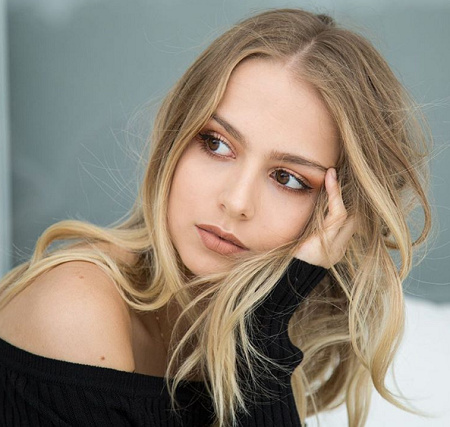 Isabella Scherer Isabella Scherer