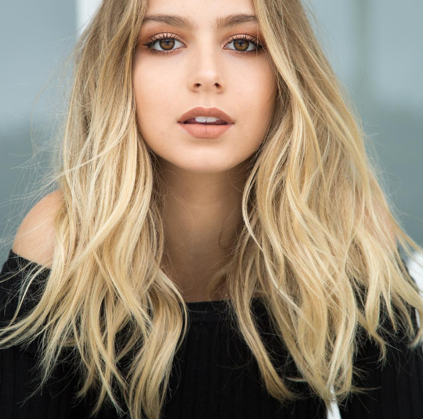 Isabella Scherer Isabella Scherer