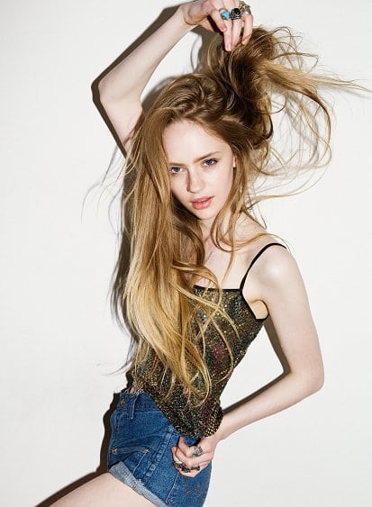 Brynja Jónbjarnardóttir Brynja Jónbjarnardóttir