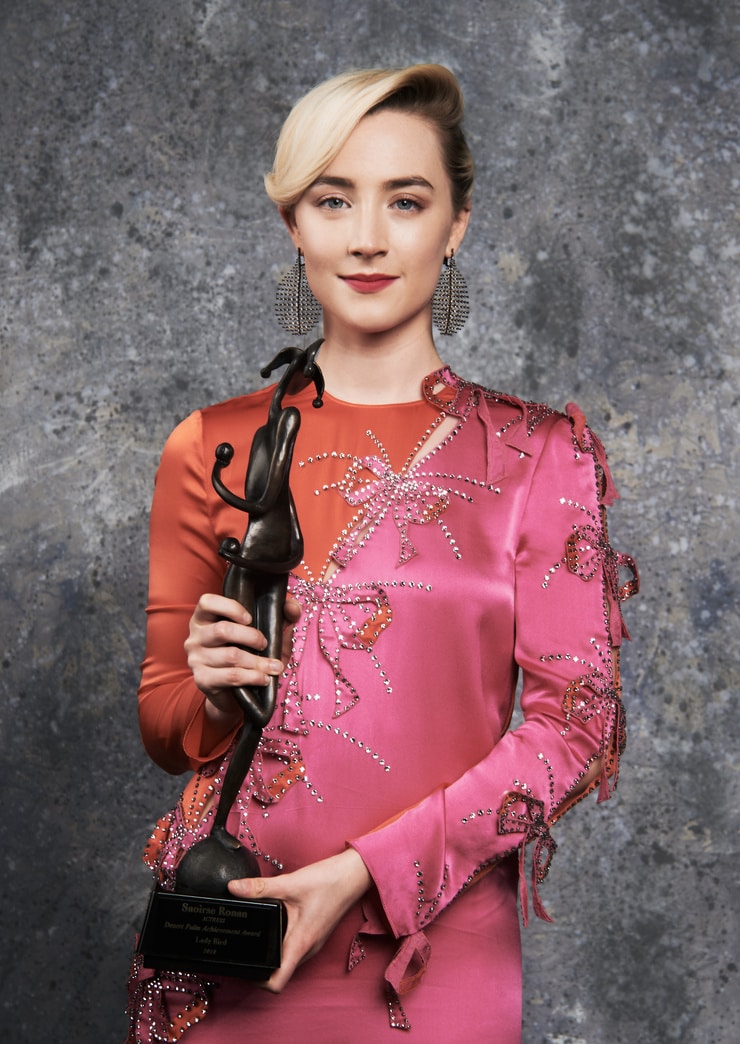 Picture of Saoirse Ronan