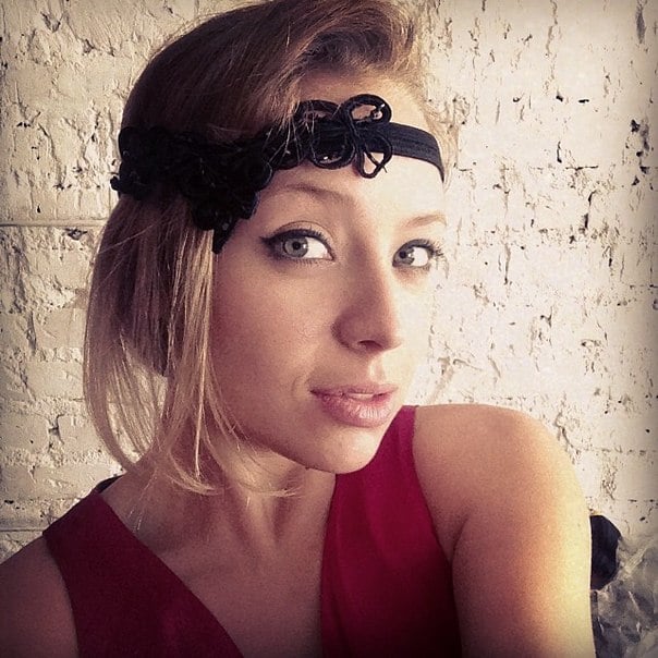 Elena Yatkina Elena Yatkina