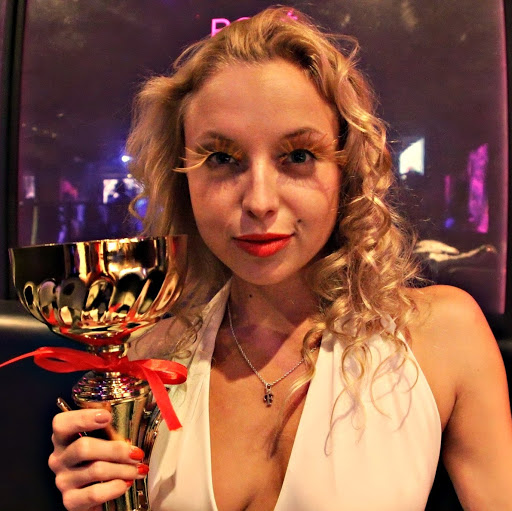 Elena Yatkina Elena Yatkina