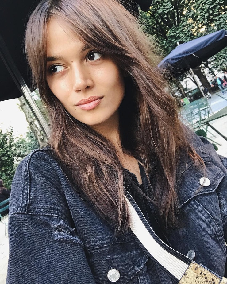 Alena Podloznaya Alena Podloznaya