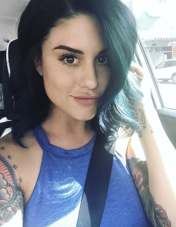 Jordyn Ryder