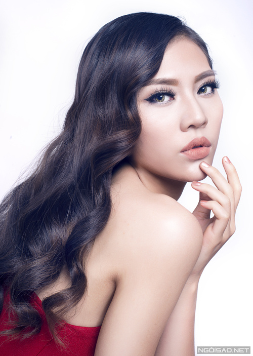 Chung Huyen Thanh Chung Huyen Thanh
