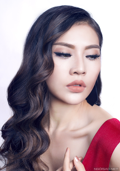 Chung Huyen Thanh