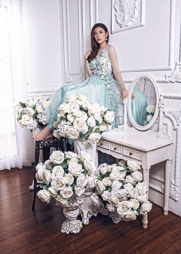 Chung Huyen Thanh