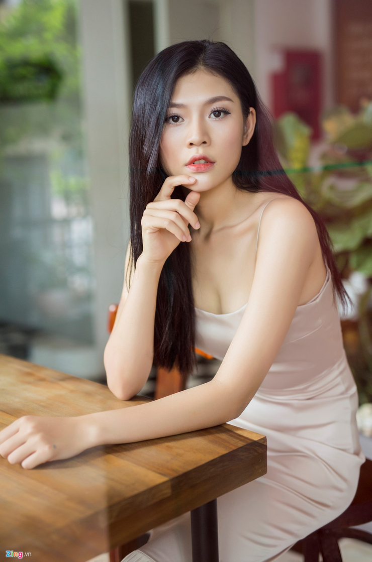 Chung Huyen Thanh Chung Huyen Thanh