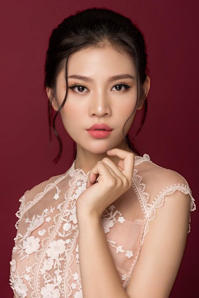 Chung Huyen Thanh Chung Huyen Thanh