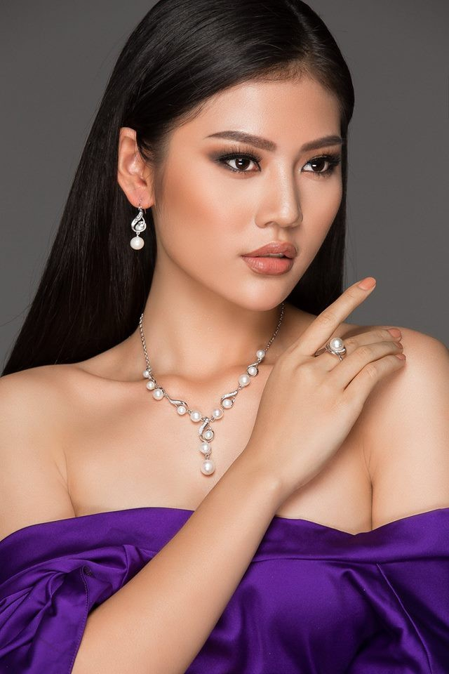 Chung Huyen Thanh Chung Huyen Thanh