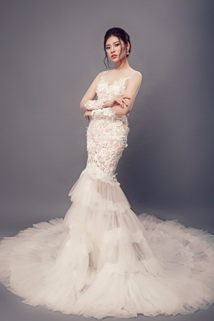 Chung Huyen Thanh Chung Huyen Thanh