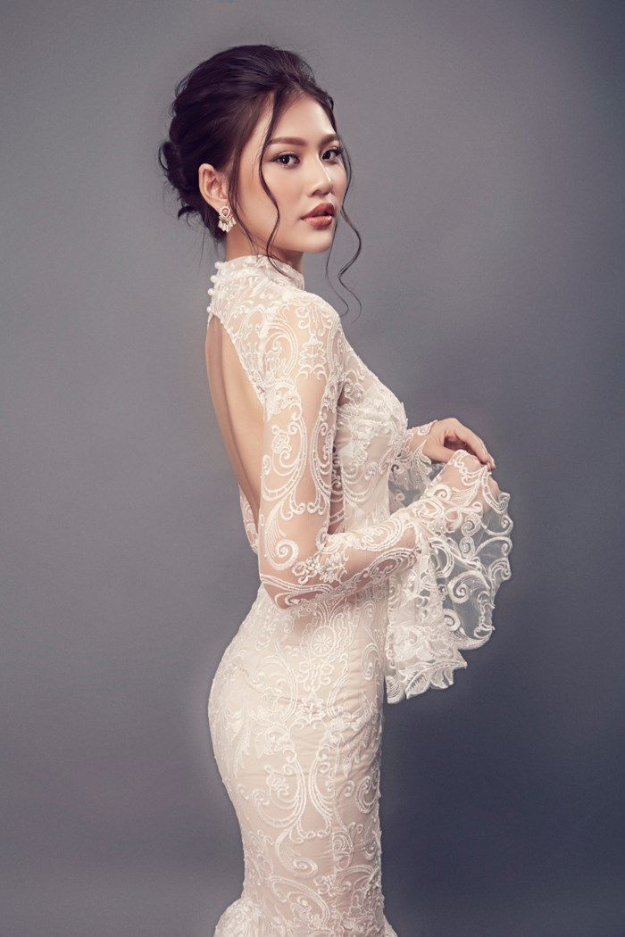 Chung Huyen Thanh Chung Huyen Thanh