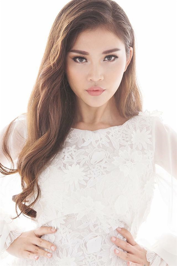 Chung Huyen Thanh Chung Huyen Thanh