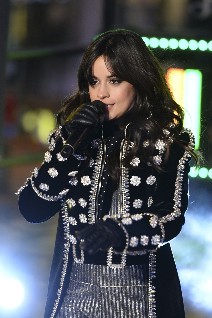 Camila Cabello Camila Cabello