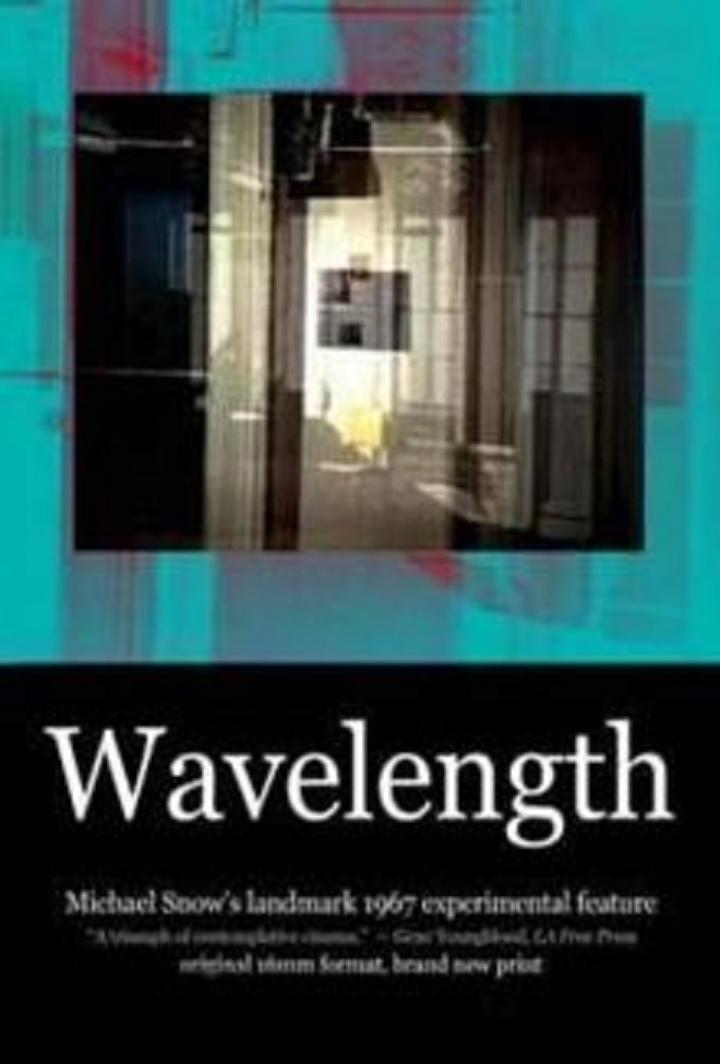 Wavelength (1967)