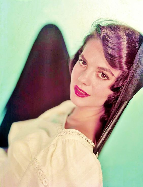 Natalie Wood