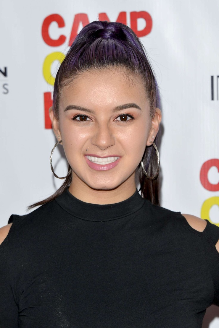 Amber Romero