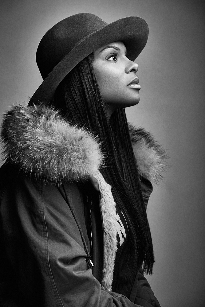 Tika Sumpter