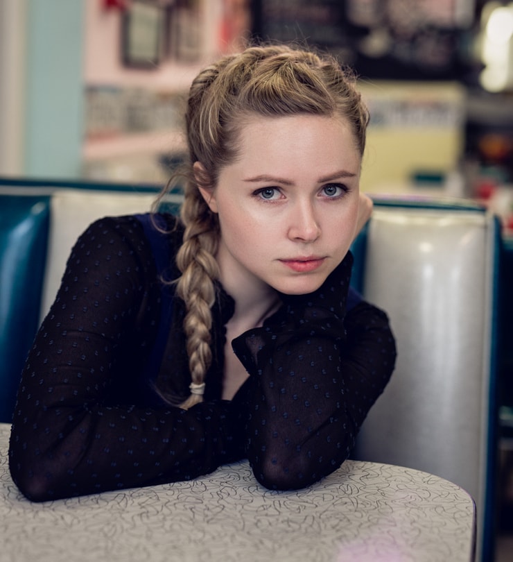 Ingvild Deila Ingvild Deila