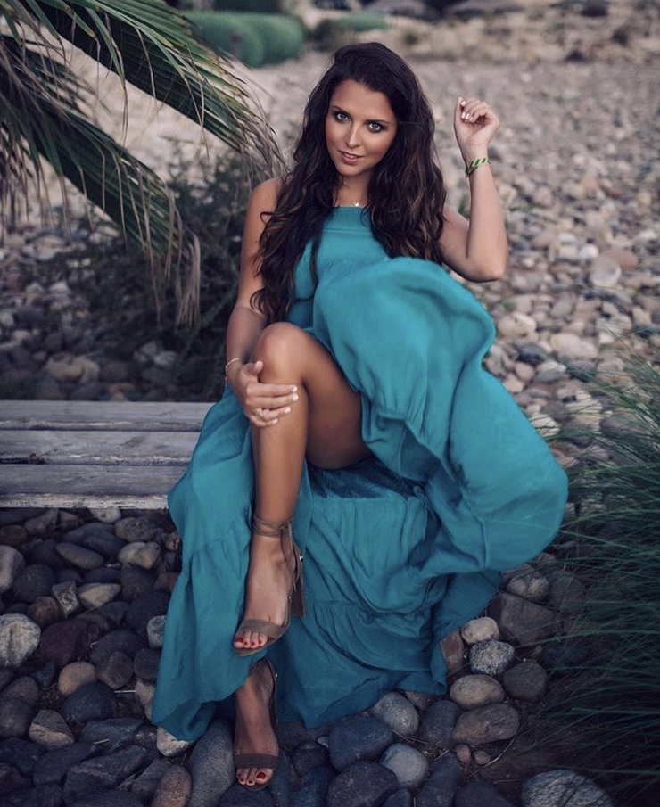 Ludivine Aubourg